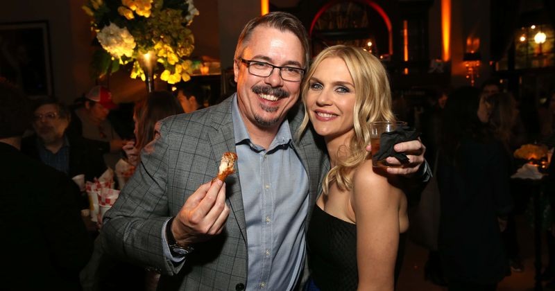 Vince Gilligan and Rhea Seehorn reunite for new Apple TV+ project
