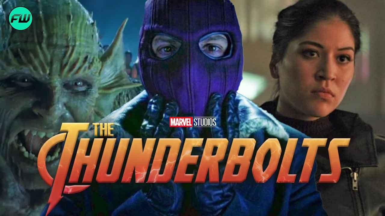 5 Characters We Think (Hope) Will Appear In Thunderbolts