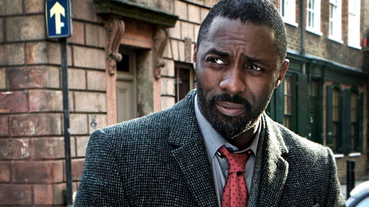 Idris Elba is allegedly out of the race for James Bond.