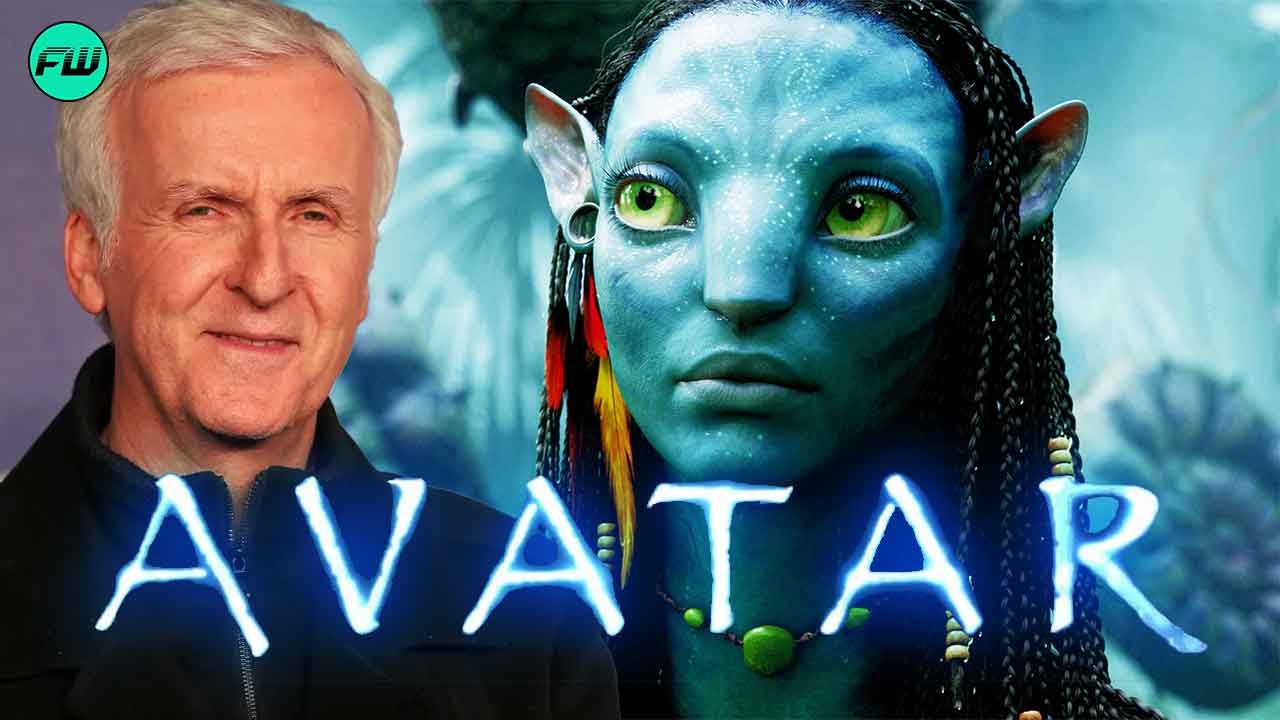 Avatar Re-release Earns $3.5M in International Box Office