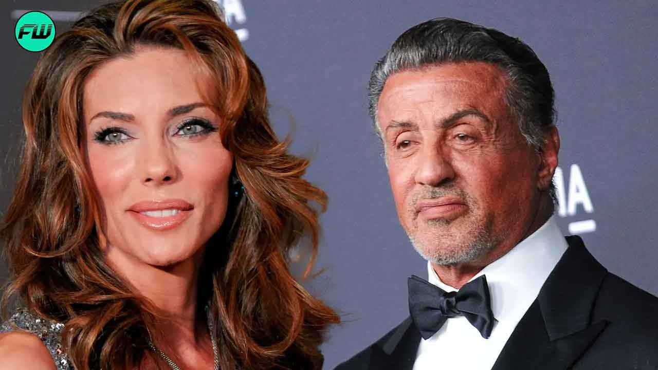 Hollywood Legend Sylvester Stallone Risked His $400 Million Life Earning By Rushing into His Marriage With Jennifer Flavin, Sources Reveals Stallone Did not Sign any Prenup