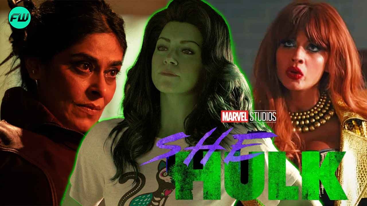 Why She-Hulk's Villain Problem is Bigger Than Ms. Marvel's