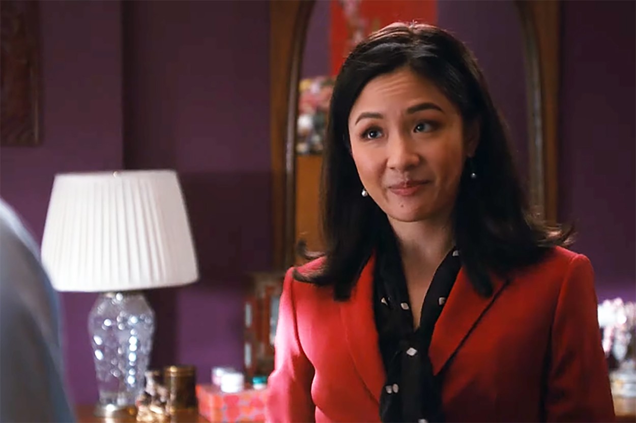 A still of Constance Wu from Fresh Off the Boat
