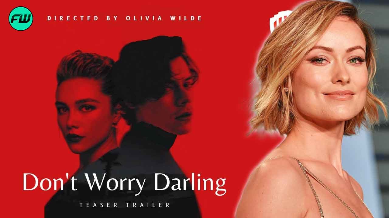Don’t Worry Darling Drama Unfolds as Florence Pugh Reportedly Yelled at Olivia Wilde For Disappearing During Filming With Harry Styles, Confirms Reports of Unnecessary PDA On Sets