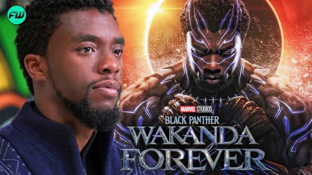 Black Panther: Wakanda Forever Report Claiming It Will Win Lots of Oscars Next Year is Not Only Dangerous Appeasement But Also an Affront To Chadwick Boseman’s Legacy