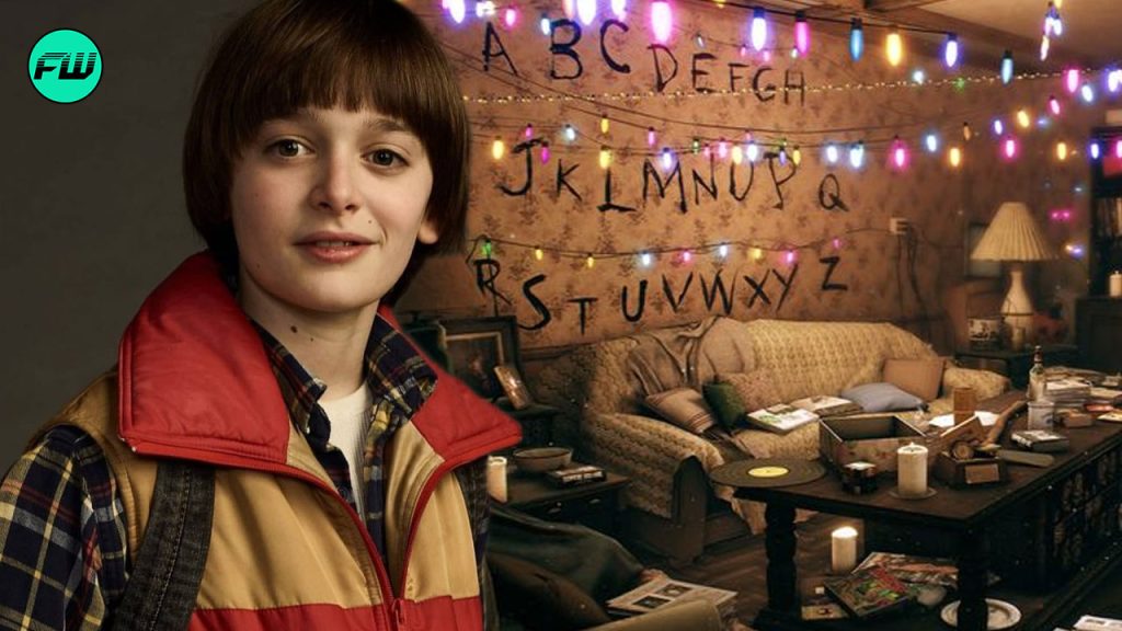 Iconic Byers House of Stranger Things Fame Goes For Sale for 300K