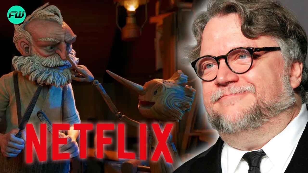Netflix Releases Behind the Scenes of Upcoming Pinocchio By Guillermo del Toro, Fans Amazed With Magical Stop-Motion Animation