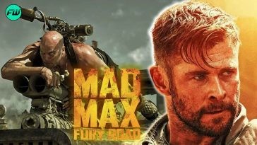 Mad Max: Furiosa Rumored To Give Chris Hemsworth a Role So Gritty it Could Make Thor Look Like a Cakewalk