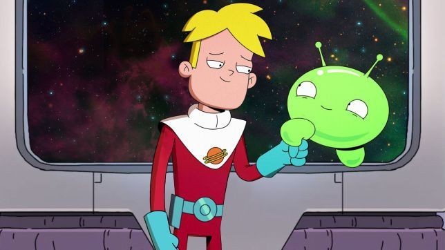 Final Space gets cancelled
