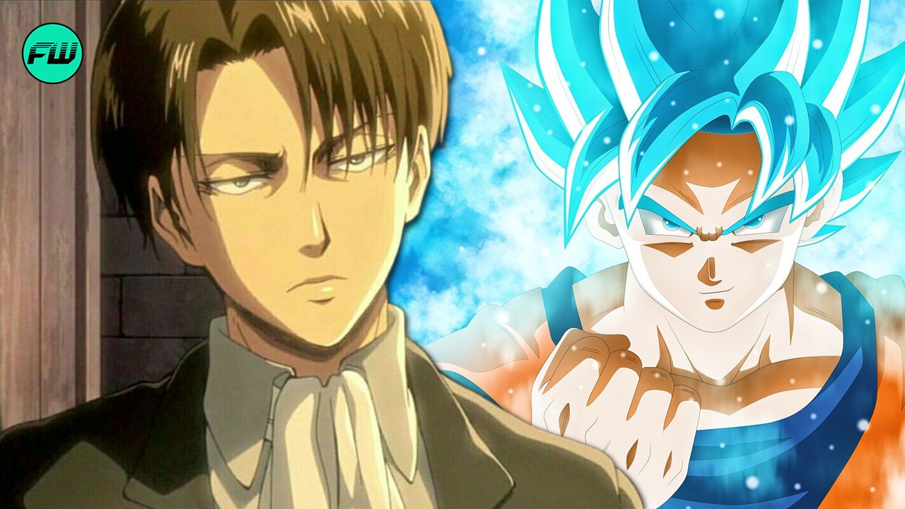 Strongest Characters in Attack on Titan: Eren Yeager, Levi Ackerman & More