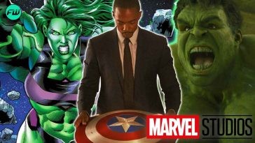 Captain America New World Order Hulk Army