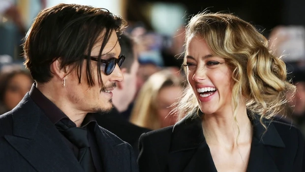 Johnny Depp and Amber Heard's professional lives took a hit.