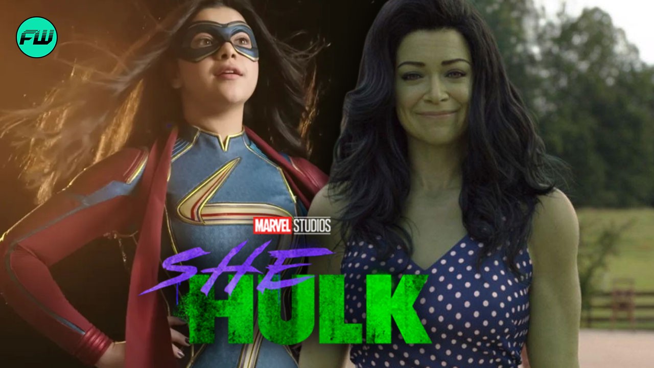 she hulk ms marvel