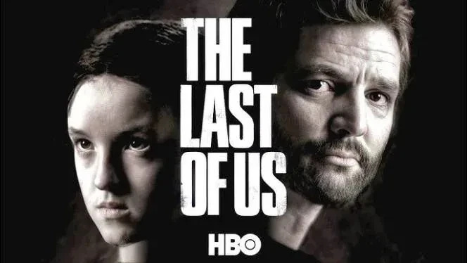 HBO Max's The Last of Us