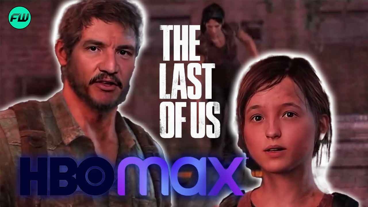 HBO Max's The Last of Us Trailer Instantly Shot Down By Rabid Fans Who Predict an 'Extremely Overrated' Pedro Pascal Series