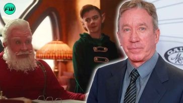 Tim Allen Defends Daughter Getting To Work in 'The Santa Clauses' as Fans Accuse Him of Nepotism