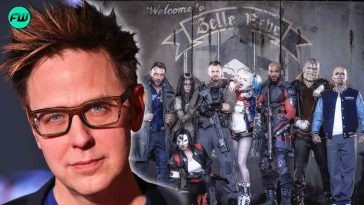 James Gunn Brutally Shoots Down Will Smith Return Rumors for Suicide Squad 3: