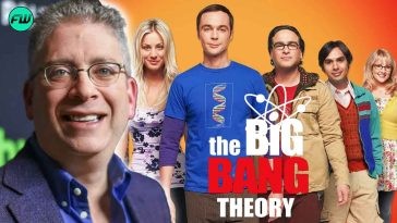 The Big Bang Theory Creators Chuck Lorre, Bill Prady Want To Revive the Series