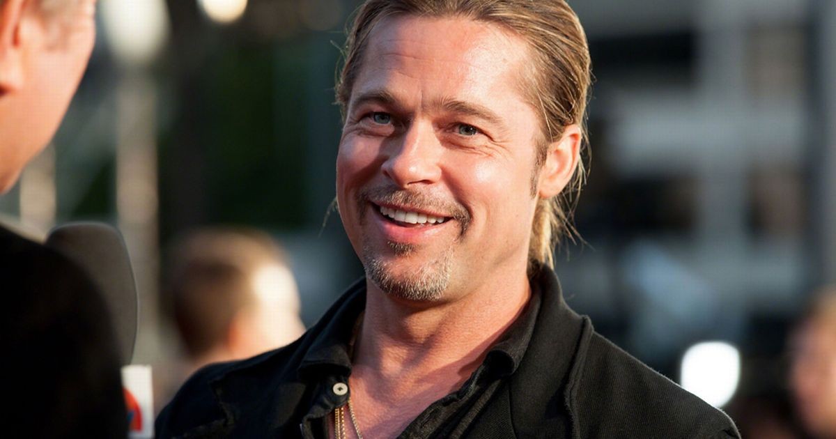 Brad Pitt and Angelina Jolie are currently engaged in a legal battle.
