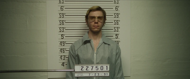 Monster: The Jeffrey Dahmer Story 