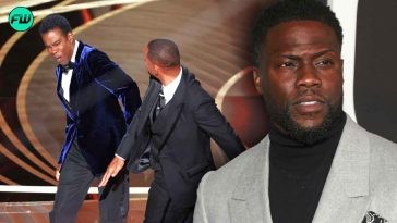 Kevin Hart Defends Will Smith