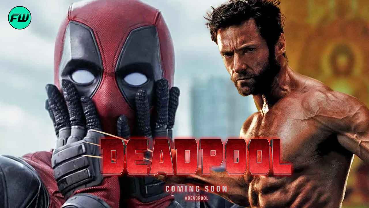 Hugh Jackman and Ryan Reynolds Accidentally Leaked a Huge Plot From Deadpool 3 As Fans Decode Their Cryptic Message