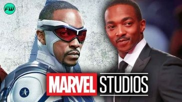 Anthony Mackie Reveals Marvel Studios is Extremely Aggressive in Keeping Cameos a Secret in MCU Projects: 'We own your a**. Come get in the movie'