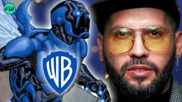 Blue Beetle director confirms that the superhero will be important for the DCEU's future.