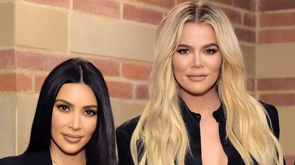 Kim says Khloé is stronger than her for rejecting the proposal