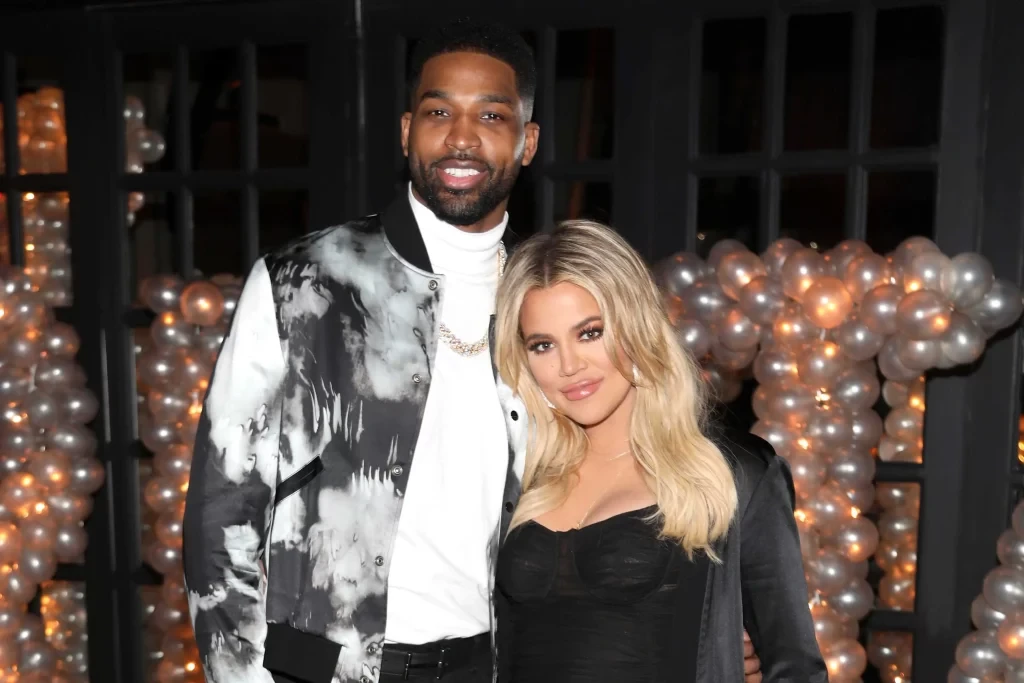 Khloé turned down Tristan's proposal for marriage