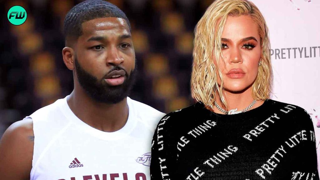 “im Never Going To Give Someone False Hope” Khloé Kardashian Reveals She Rejected Tristan 3410