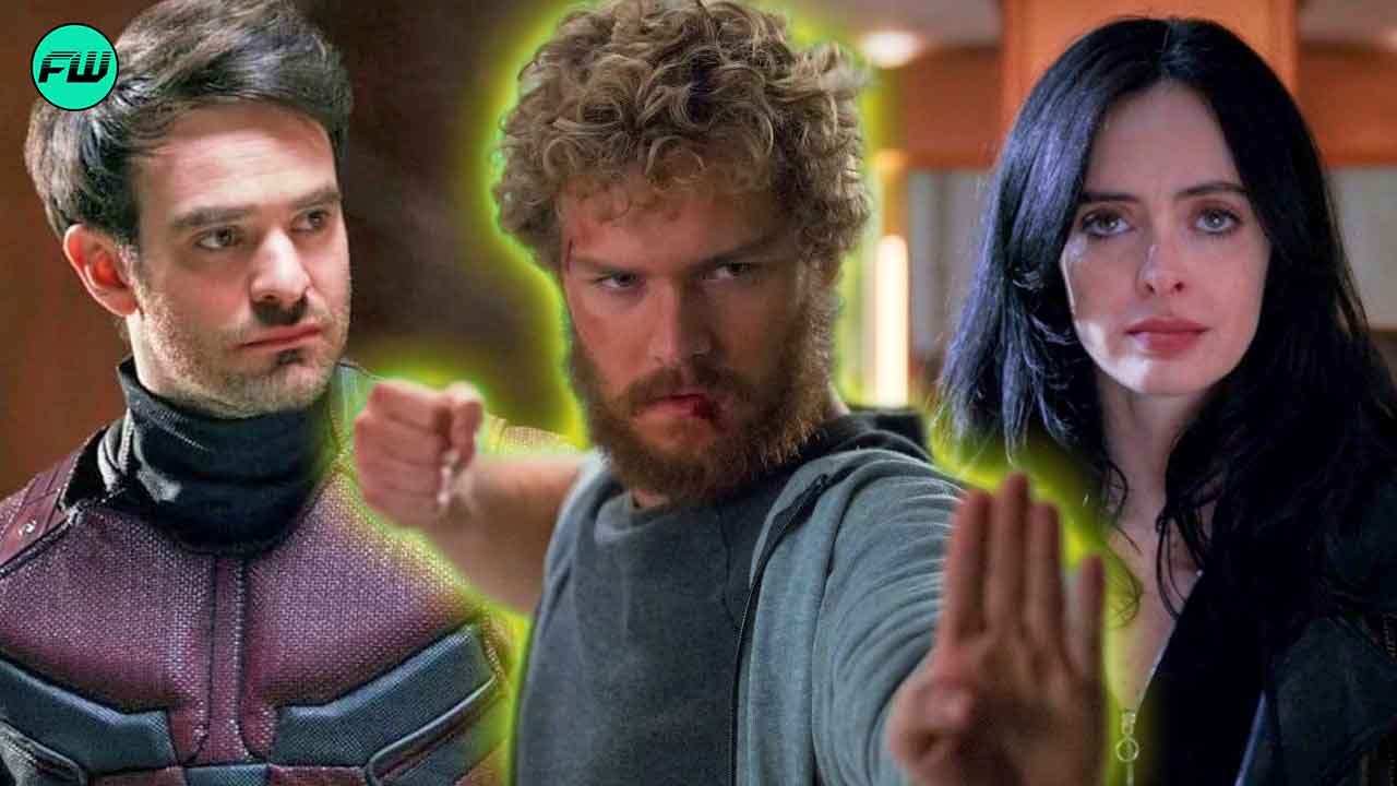 “I would love to continue playing that character”: Iron Fist Star Finn Jones Wants to Reprise Role as Co-stars Charlie Cox and Krysten Ritter Set to Return