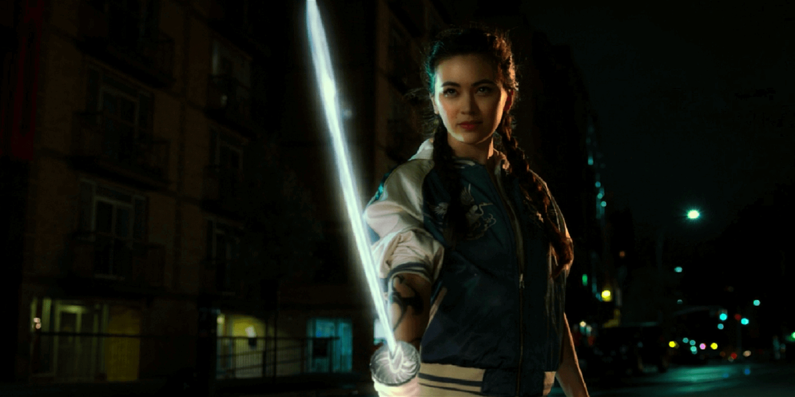 Jessica Henwick as Colleen Wing 