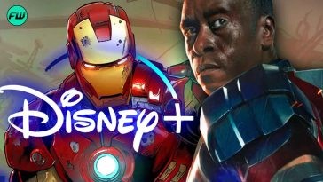 Why Marvel Changing Armor Wars From Disney+ Series to a Movie is a Brilliant Plan