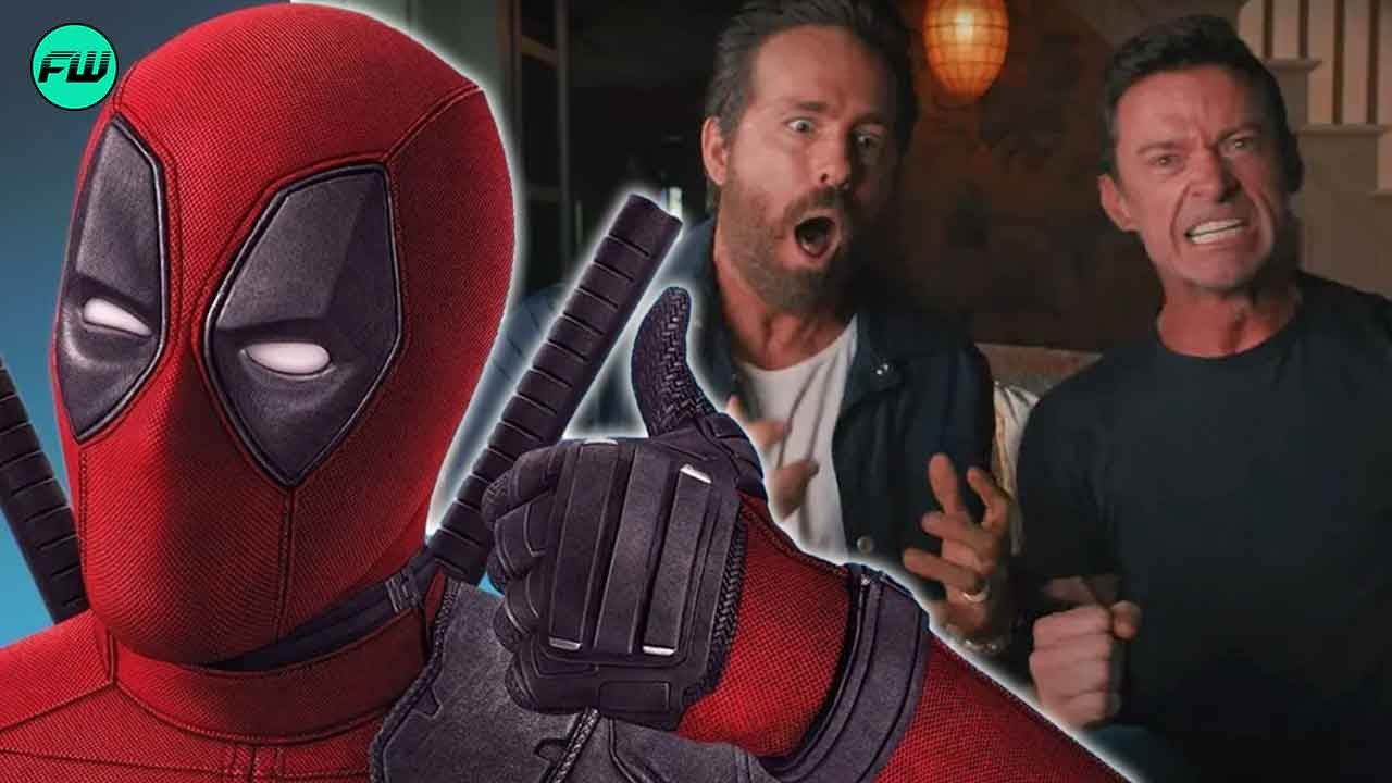 5 Burning Questions the Deadpool 3 Announcement Leaves Us With