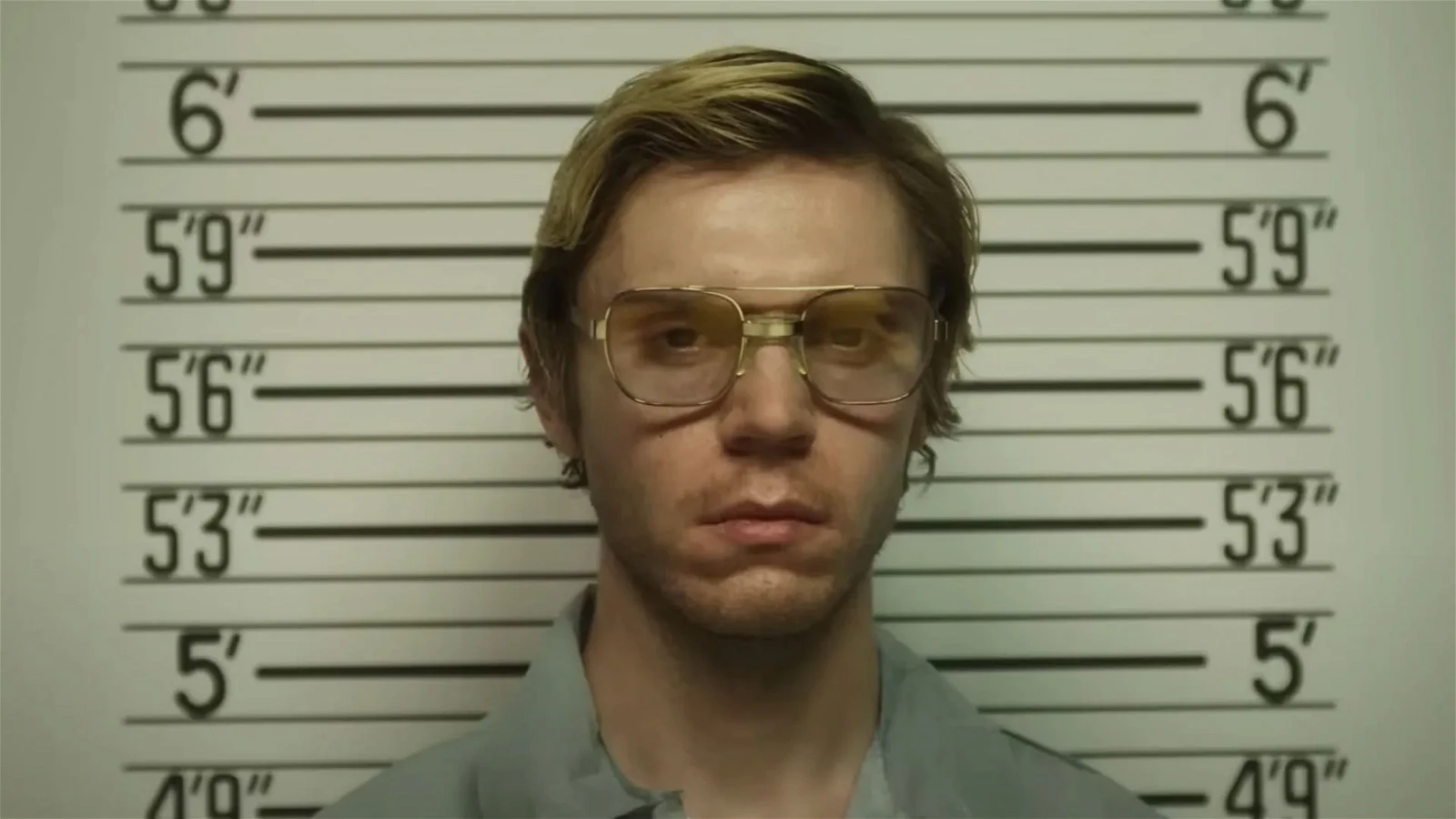 Monster The Jeffery Dahmer Story is another serial killer story