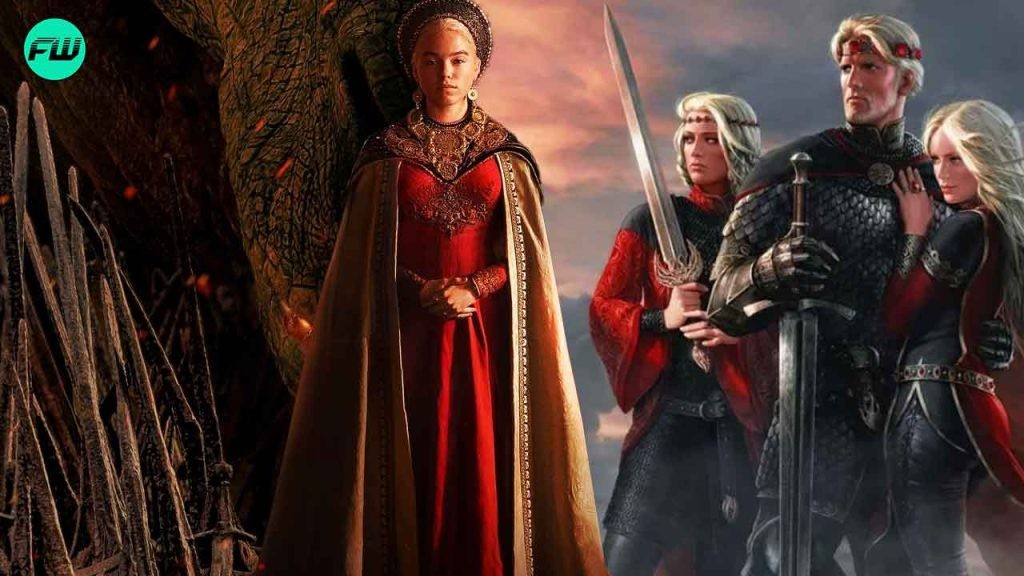“It’s about the Targaryen dynasty in all of its forms”: House of the Dragon Showrunner Seemingly Confirms Game of Thrones Spin-Off Will Include Legendary Aegon’s Conquest in Later Seasons