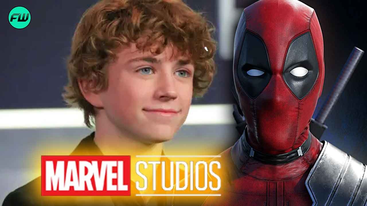 Shawn Levy reunites with Ryan on Deadpool 3 after working together on The Adam Project.