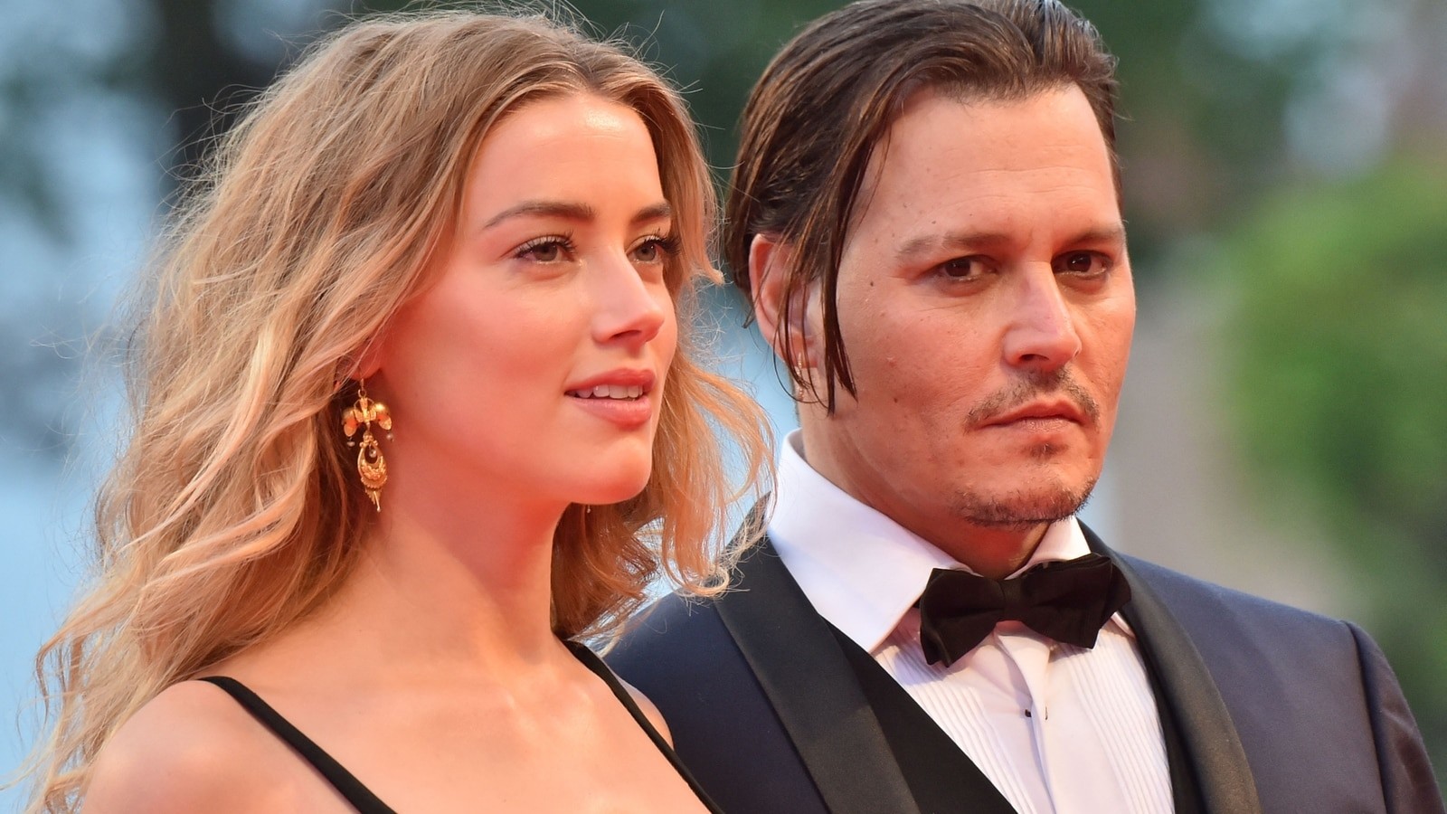Amber Heard and Johnny Depp's trial had been telecasted across the world.