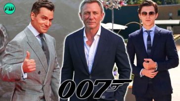 James Bond