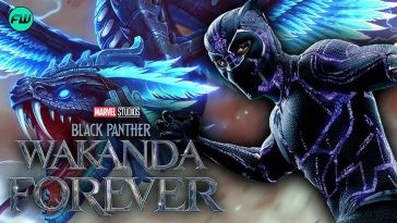 Black Panther: Wakanda Forever Trailer - Who is Kukulkan, The Feathered Serpent God