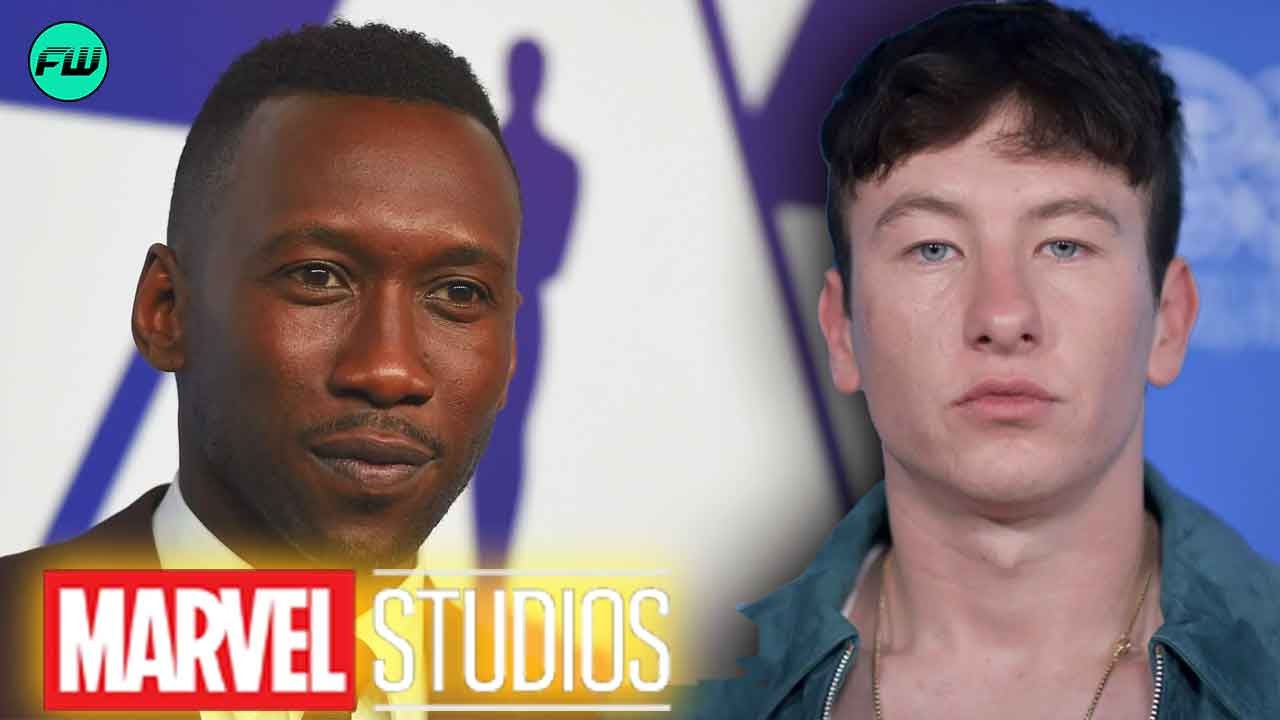 MCU Star Barry Keoghan Disappointed With Marvel Studios Because They "Didn’t really mention Eternals 2"