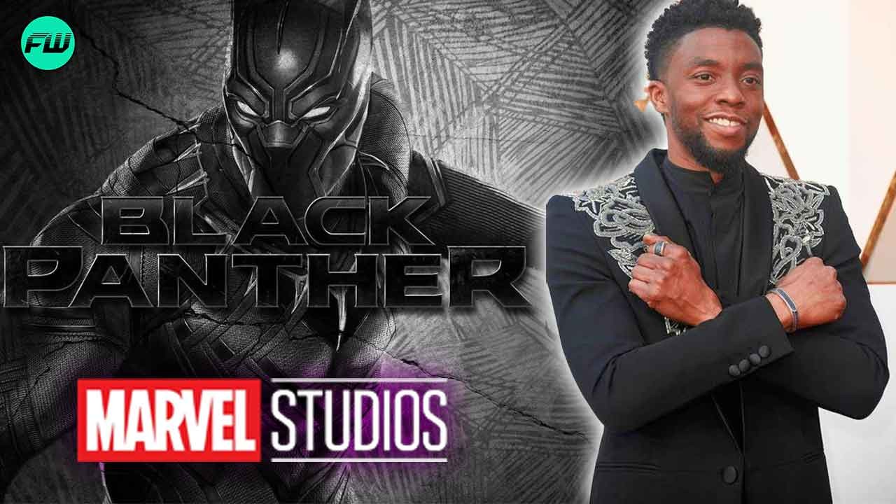 Chadwick Boseman's Co-star Winston Duke Reveals Black Panther: Wakanda Forever Cast Was Haunted by Chadwick's Memories