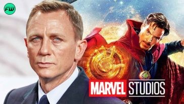 Daniel Craig Becomes Asgardian Superhero Balder the Brave