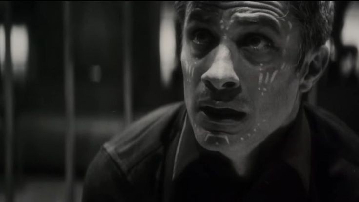 Gael García Bernal in Werewolf By Night