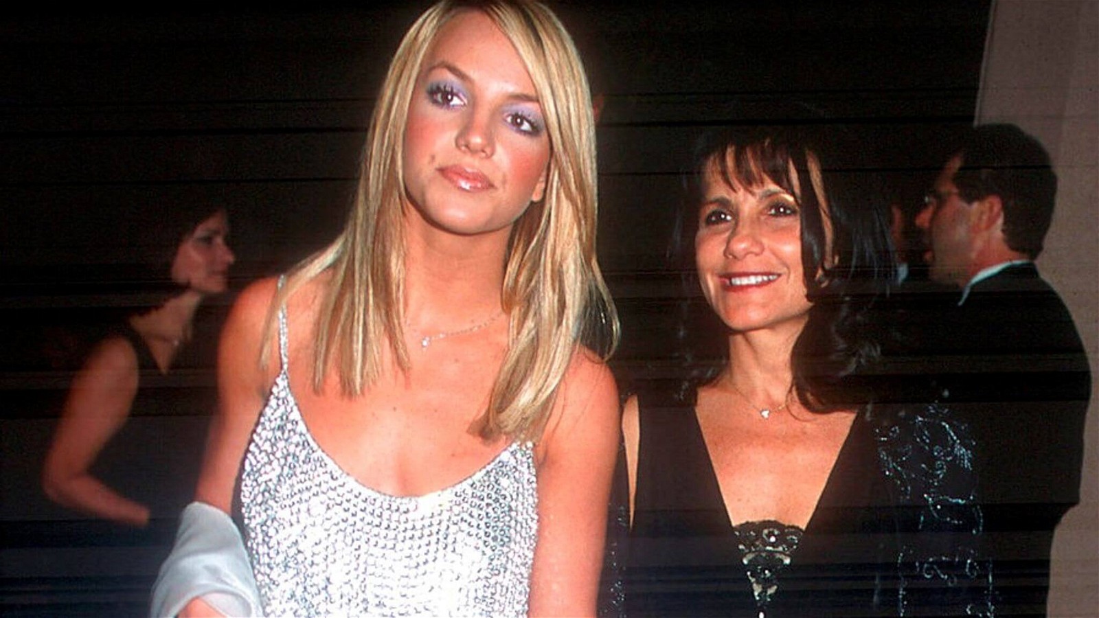 Lynne Spears finally apologizes to Britney Spears 