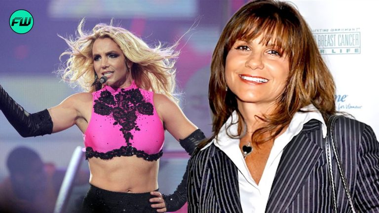 'I love you so much and miss you...Please unblock me': Britney Spears' Mom Lynne Desperate To Get back With $70M Rich Estranged Daughter After End of Conservatorship