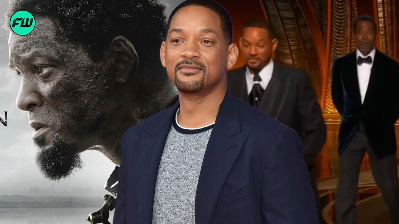 “I’ll be supporting Will Smith and Emancipation. I never canceled him”: Fans Root For Will Smith; Would Emancipation Be The Disgraced Actor’s Comeback?