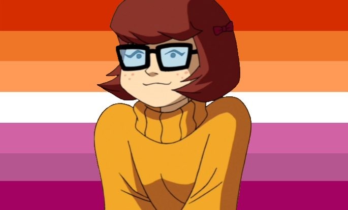 Velma officially comes out as lesbian in Trick or Treat Scooby Doo!