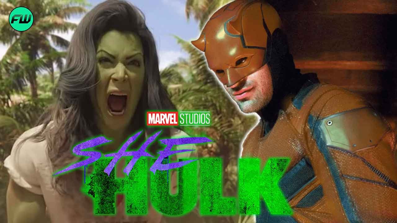 she hulk and daredevil